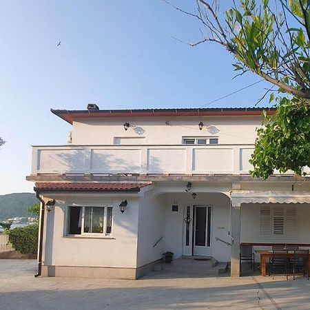 Apartmán Gvacic House Supetarska Draga Exteriér fotografie