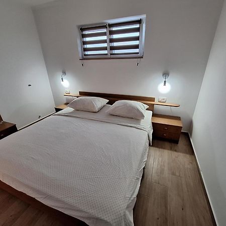 Apartmán Gvacic House Supetarska Draga Exteriér fotografie