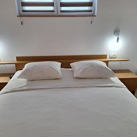 Apartmán Gvacic House Supetarska Draga Exteriér fotografie