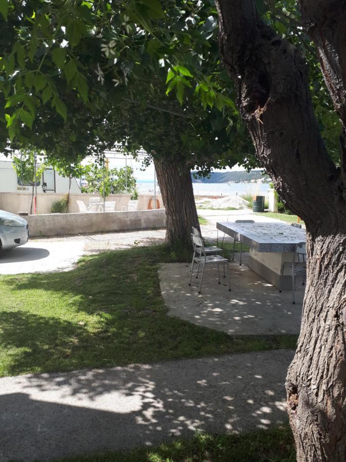 Apartmán Gvacic House Supetarska Draga Exteriér fotografie