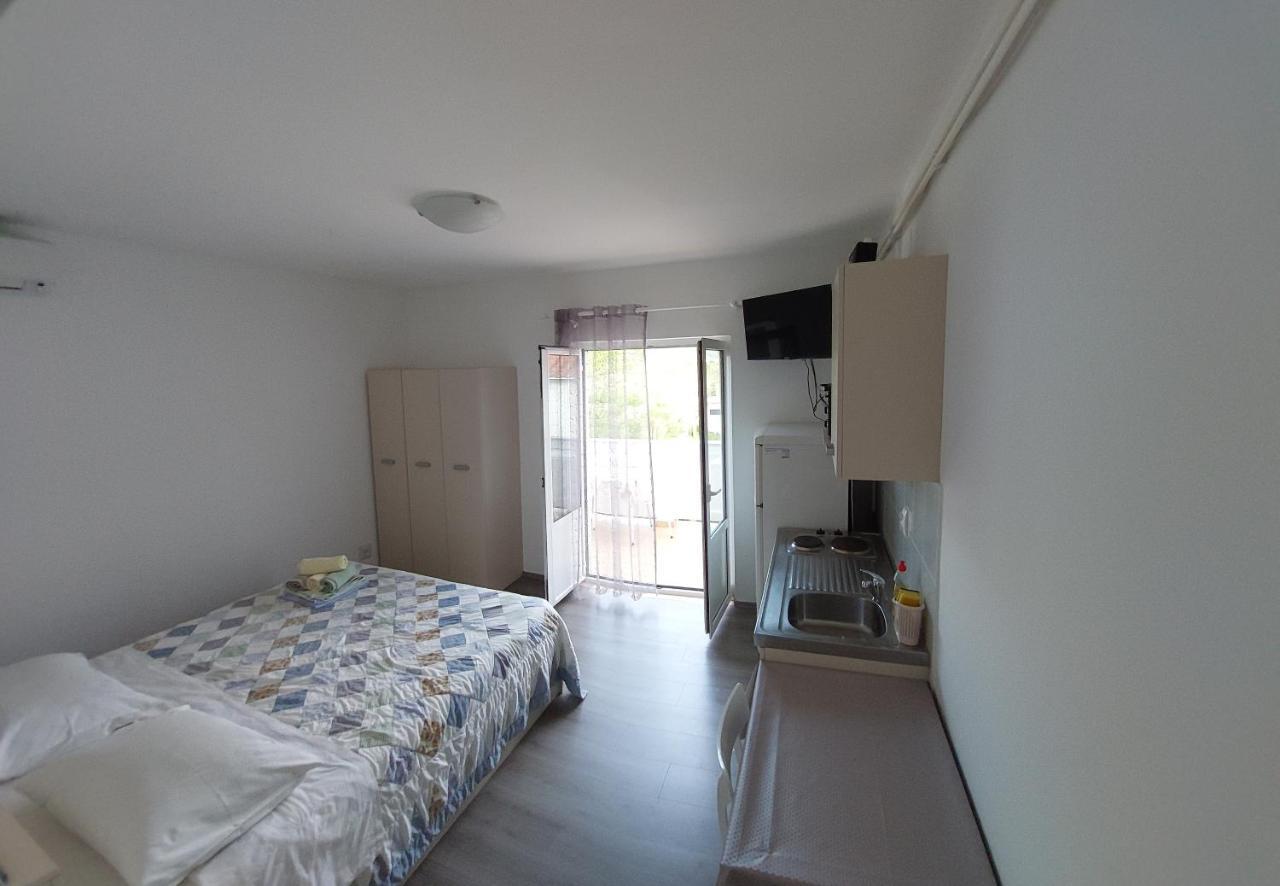Apartmán Gvacic House Supetarska Draga Exteriér fotografie