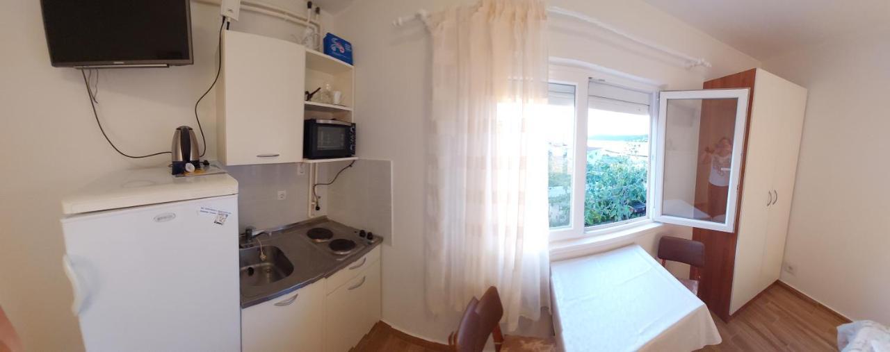 Apartmán Gvacic House Supetarska Draga Exteriér fotografie