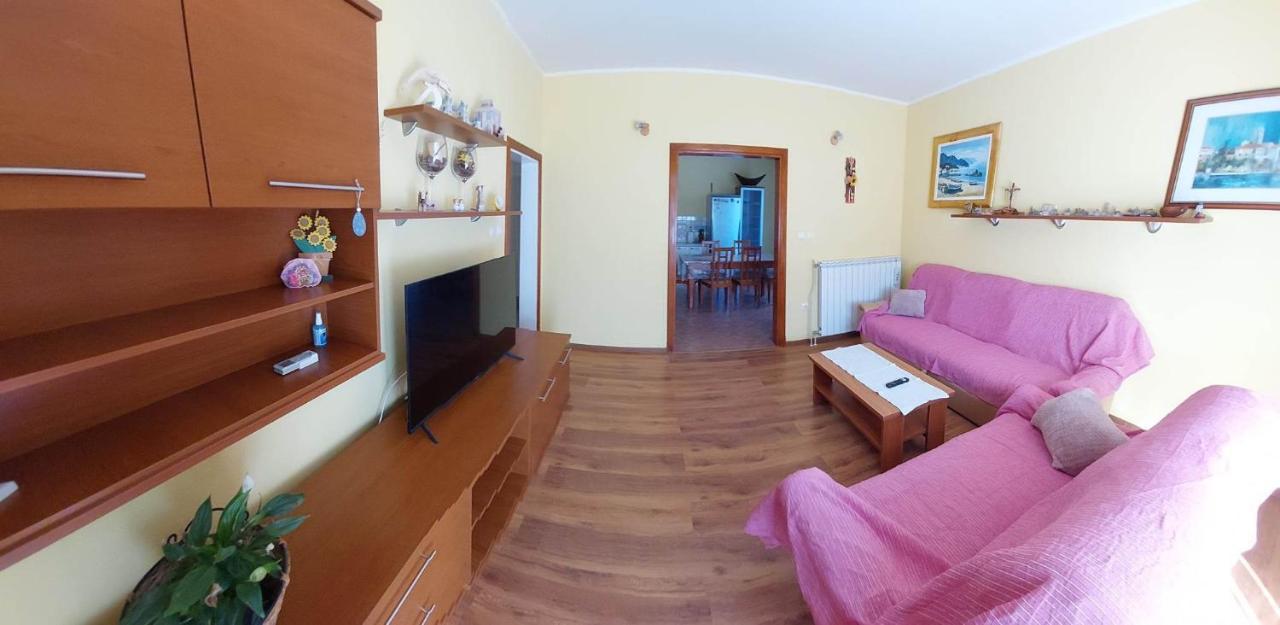 Apartmán Gvacic House Supetarska Draga Exteriér fotografie