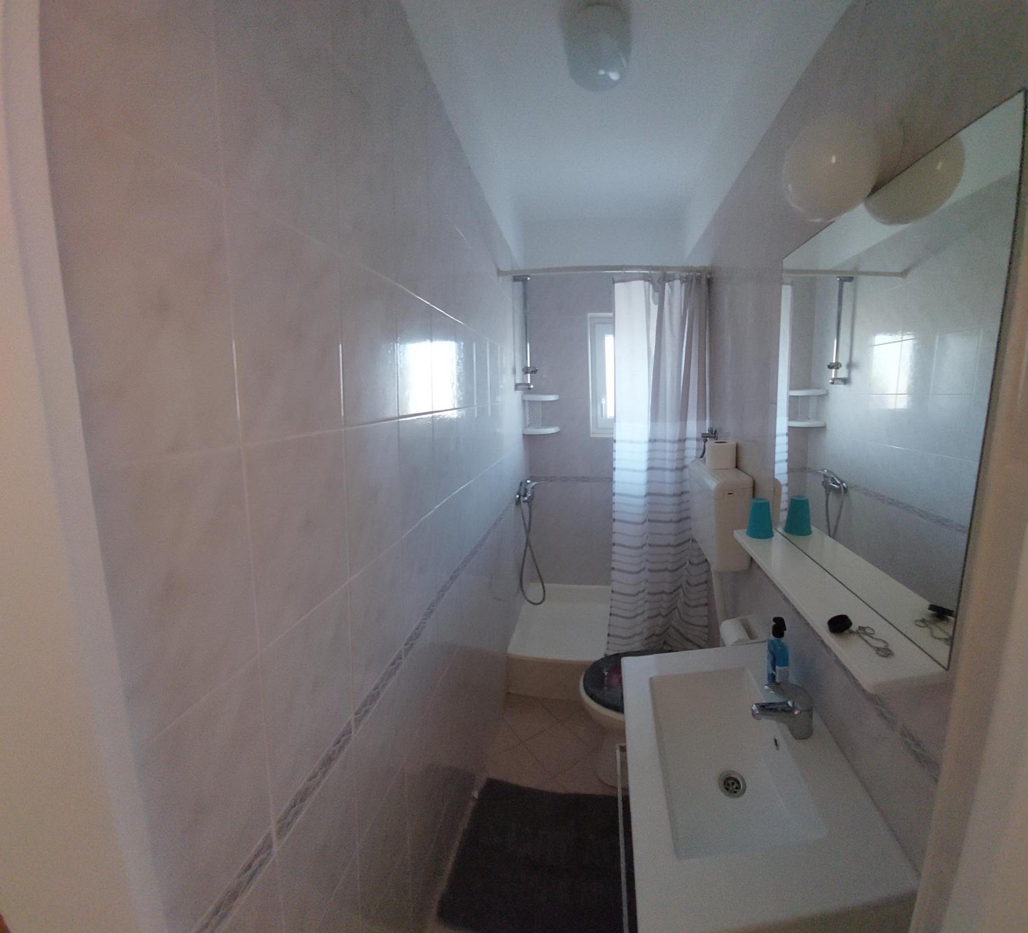 Apartmán Gvacic House Supetarska Draga Pokoj fotografie