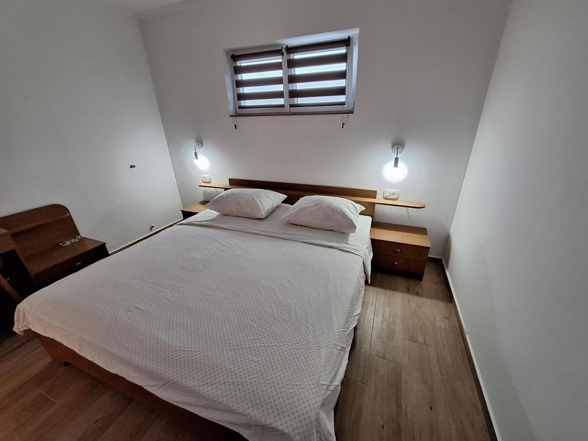 Apartmán Gvacic House Supetarska Draga Exteriér fotografie
