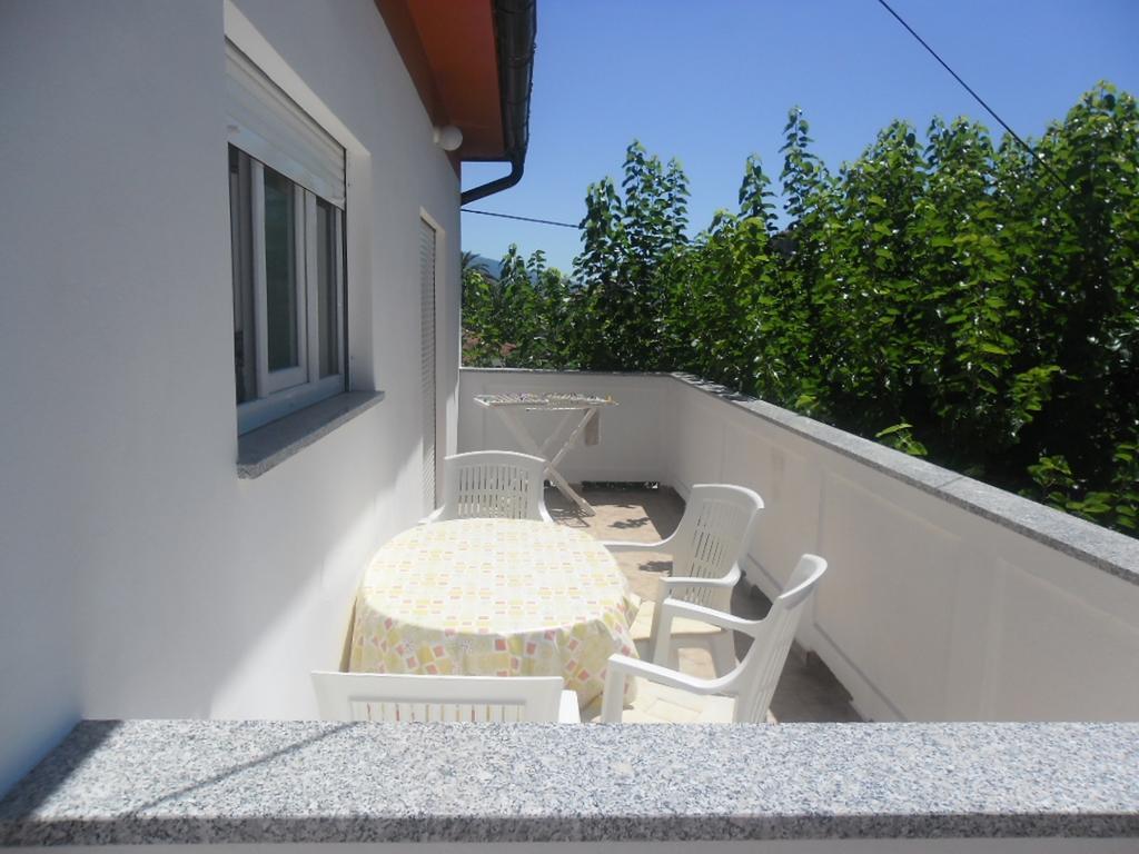 Apartmán Gvacic House Supetarska Draga Pokoj fotografie