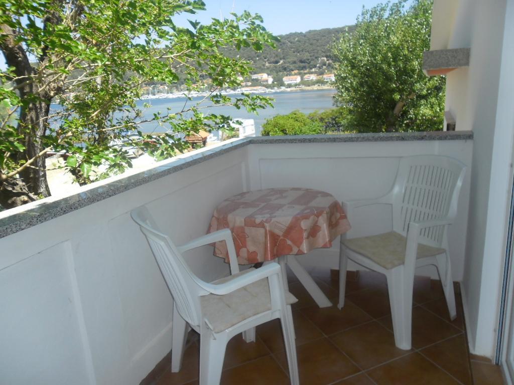 Apartmán Gvacic House Supetarska Draga Exteriér fotografie