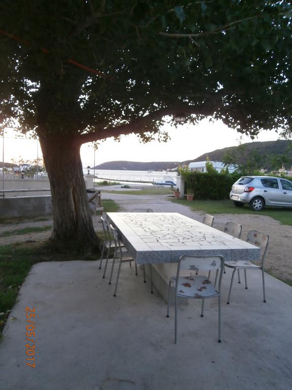 Apartmán Gvacic House Supetarska Draga Exteriér fotografie